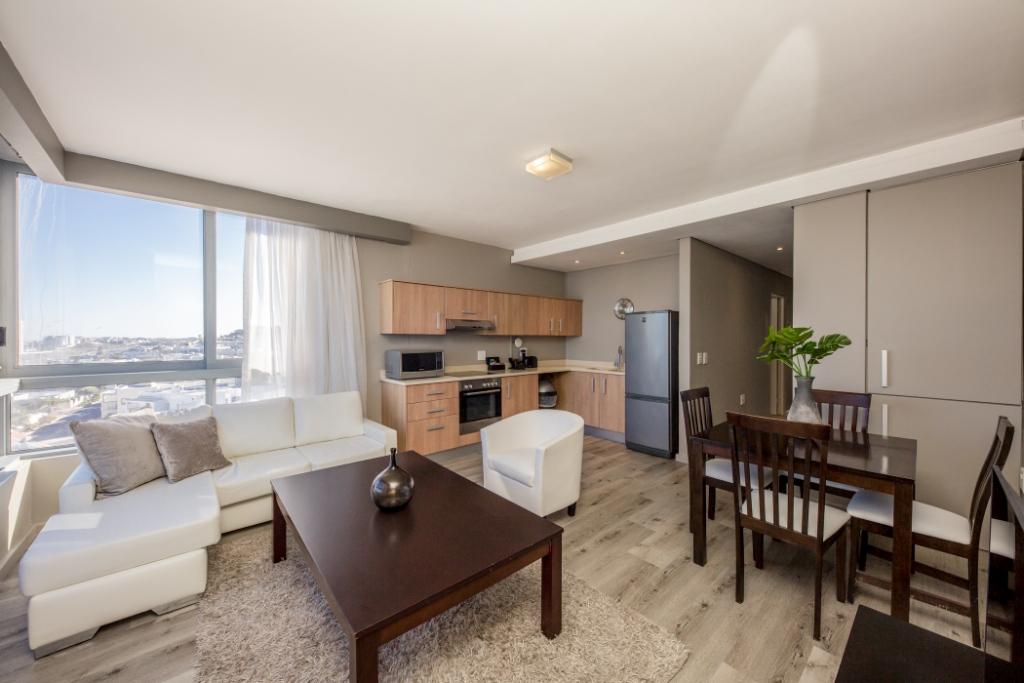 2 Bedroom Property for Sale in Bloubergstrand Western Cape